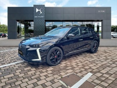 Ds DS 4 DS 4 BlueHDi 130 aut. Performance Line  del 2022 usata a Monza