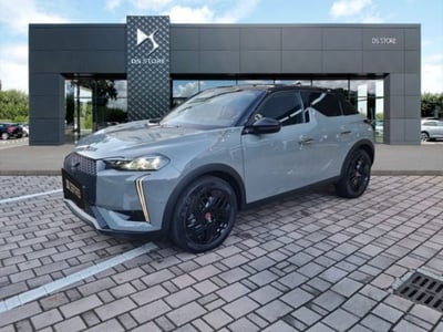 Ds DS 3 DS 3 Crossback E-Tense Performance Line  nuova a Monza