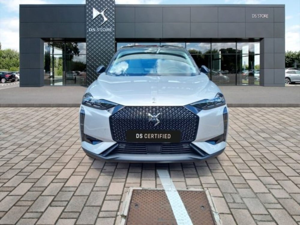 Ds DS 3 nuova a Monza e Brianza (2)