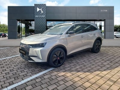 Ds DS 7 DS 7 Crossback BlueHDi 130 aut. Ligne Noire nuova a Monza