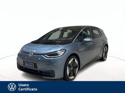 Volkswagen ID.3 77 kWh Pro S Edition Plus del 2022 usata a Arzignano