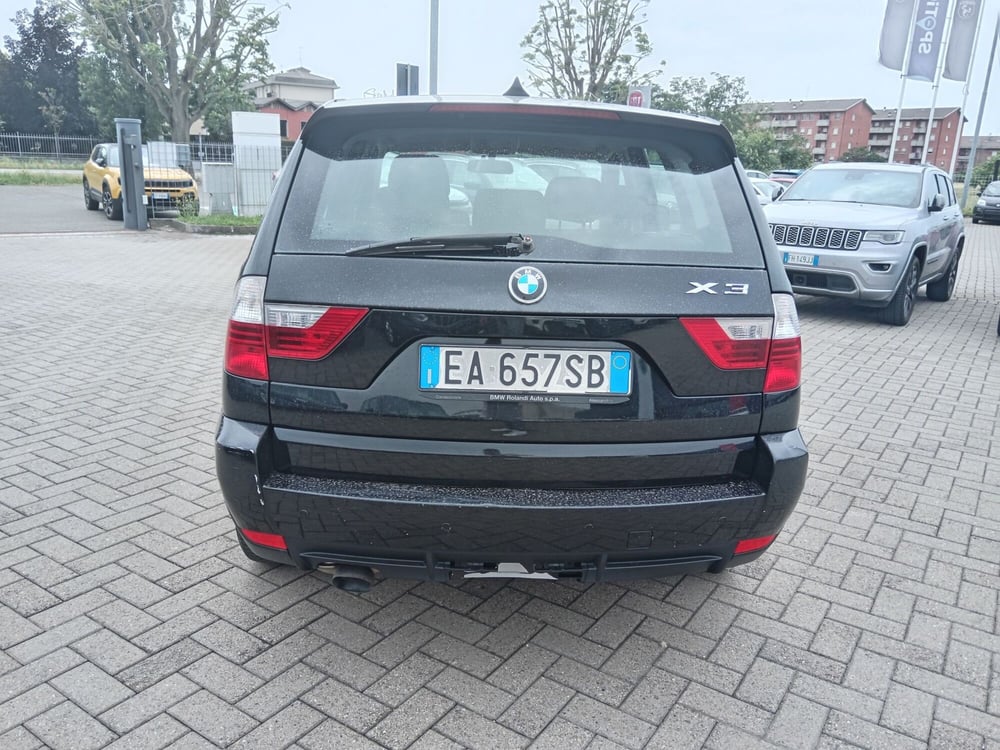 BMW Serie 3 usata a Alessandria (6)