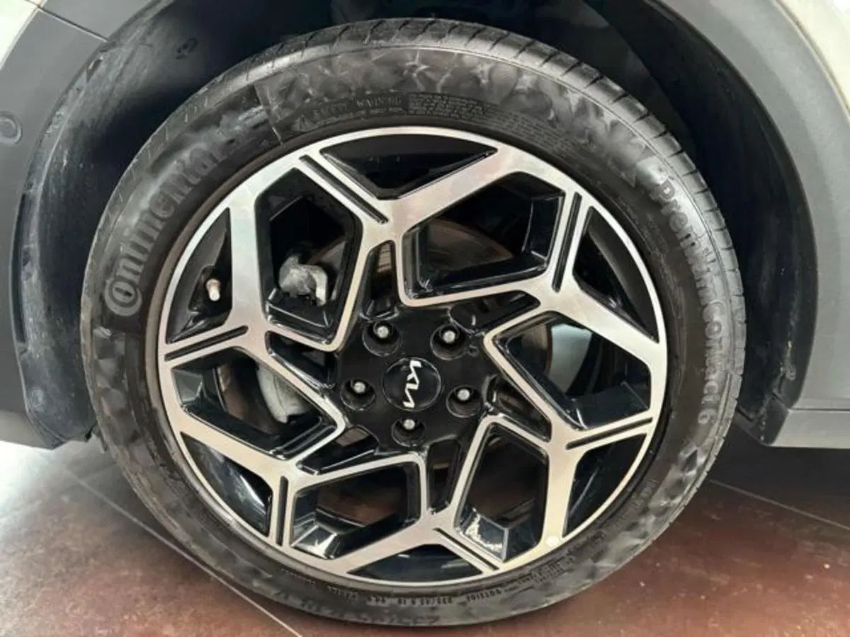 Kia XCeed usata a Pesaro-Urbino (6)