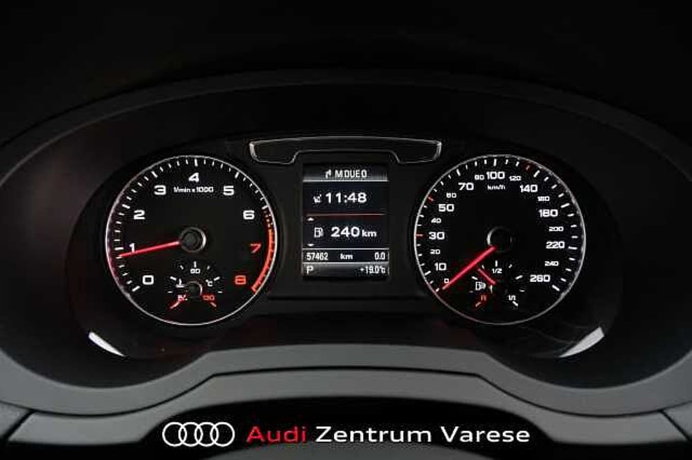 Audi Q3 usata a Varese (10)