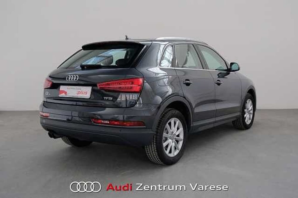 Audi Q3 usata a Varese (4)