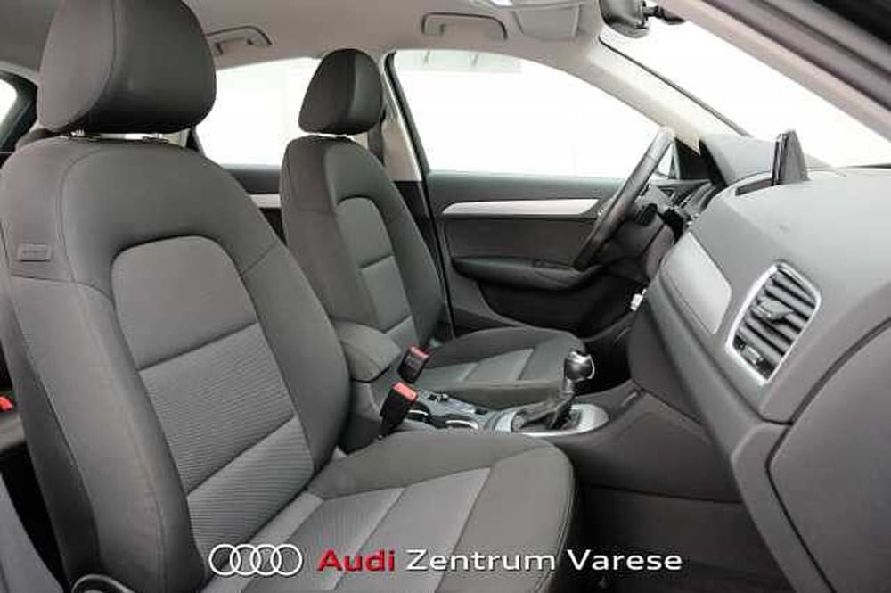 Audi Q3 usata a Varese (6)