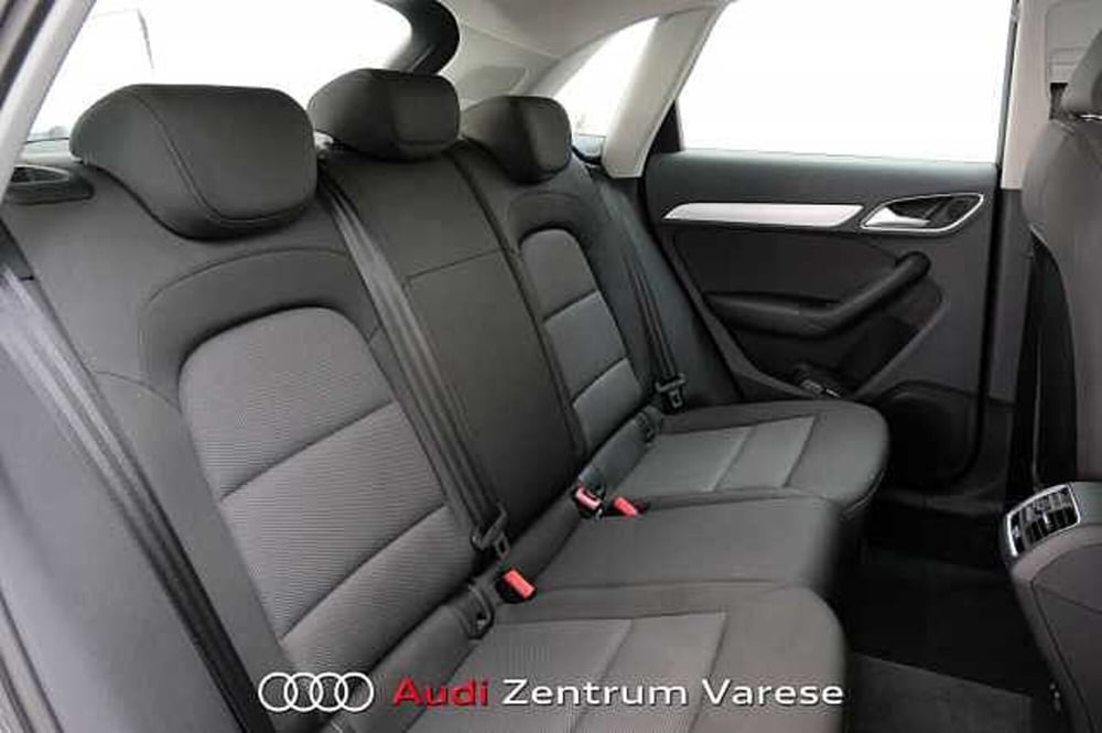 Audi Q3 usata a Varese (7)