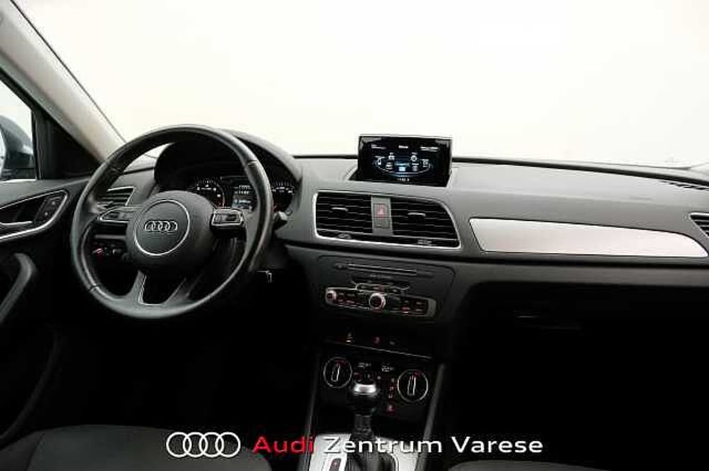 Audi Q3 usata a Varese (8)