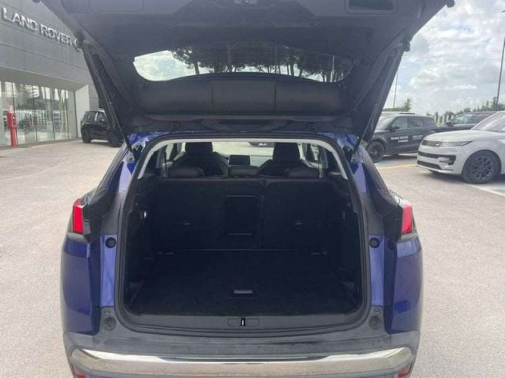 Peugeot 3008 usata a Firenze (6)