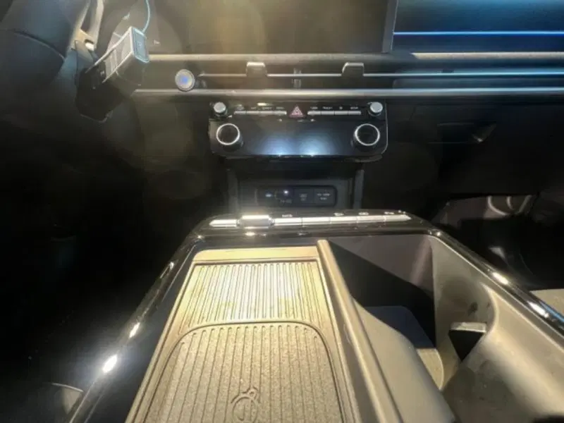 Hyundai Tucson nuova a Treviso (10)