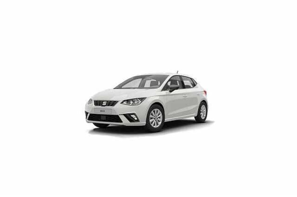 SEAT Ibiza nuova a Chieti (6)