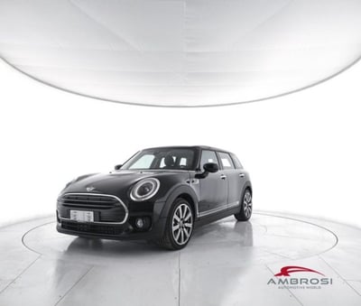 MINI Mini Clubman Clubman 2.0 Cooper D Mayfair Edition auto del 2023 usata a Corciano