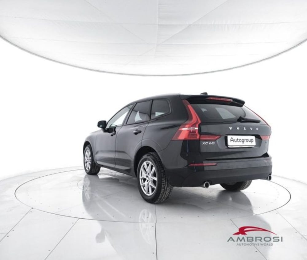 Volvo XC60 usata a Perugia (4)