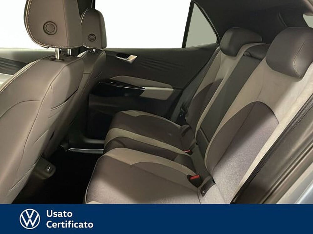 Volkswagen ID.3 usata a Vicenza (11)