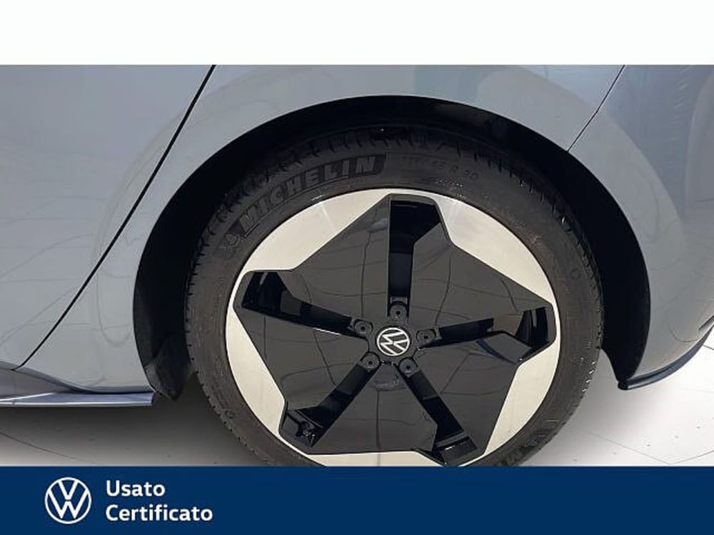 Volkswagen ID.3 usata a Vicenza (17)