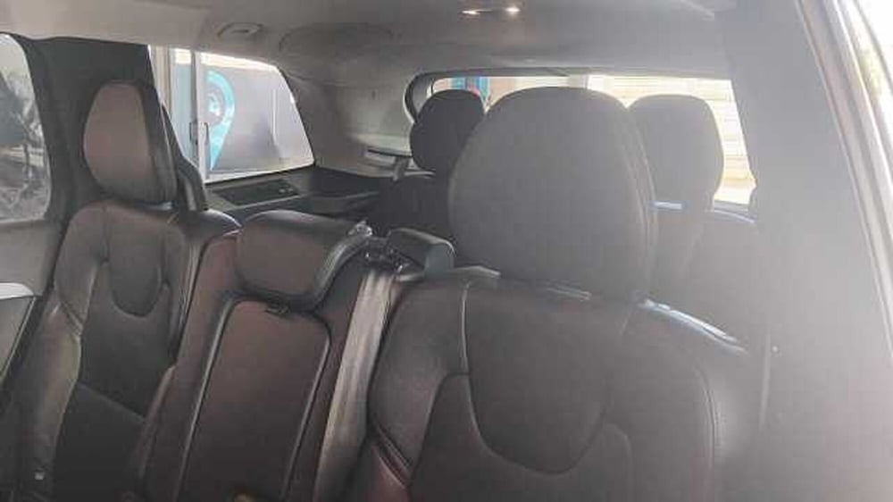 Volvo XC90 usata a Milano (10)