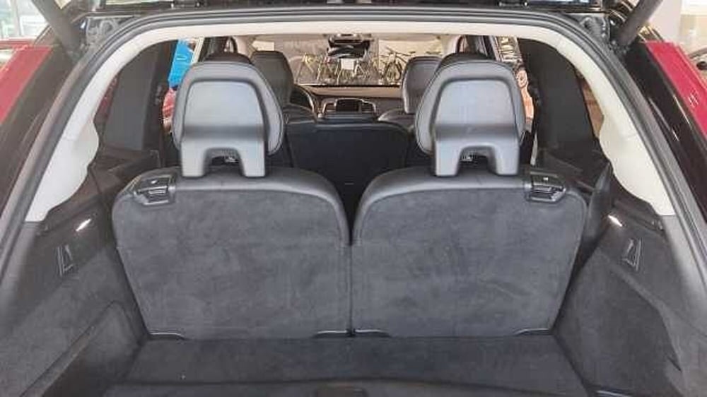 Volvo XC90 usata a Milano (11)