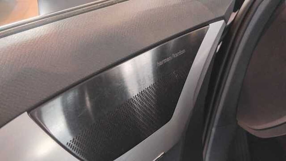 Volvo XC90 usata a Milano (16)