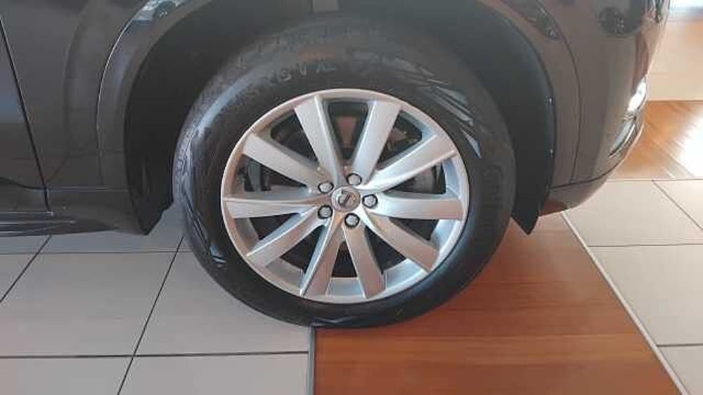 Volvo XC90 usata a Milano (7)