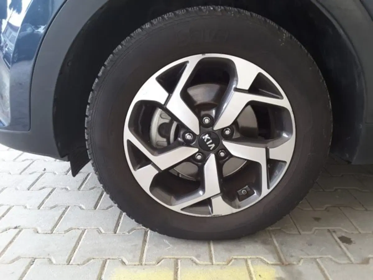 Kia Sportage usata a Firenze (4)