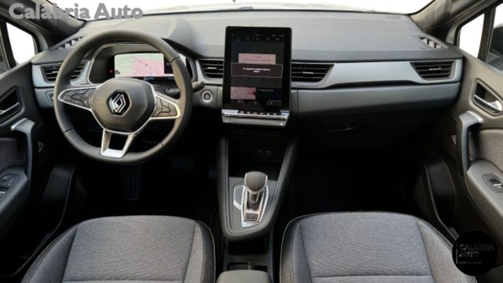 Renault Captur nuova a Reggio Calabria (7)