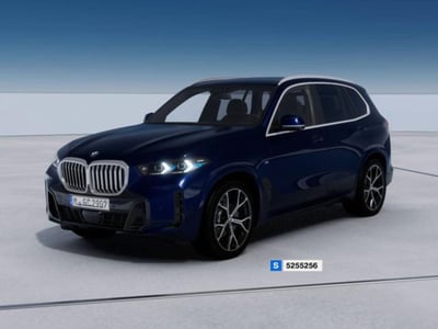 BMW X5 xDrive30d 48V Msport  nuova a Modena