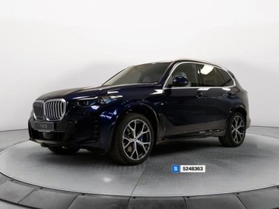 BMW X5 xDrive30d 48V Msport  nuova a Modena