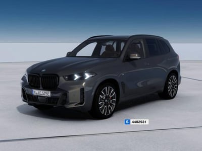 BMW X5 xdrive50e MSport Pro auto nuova a Modena