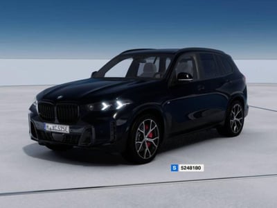 BMW X5 xdrive50e MSport Pro auto nuova a Modena