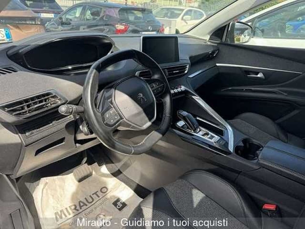 Peugeot 3008 usata a Roma (8)