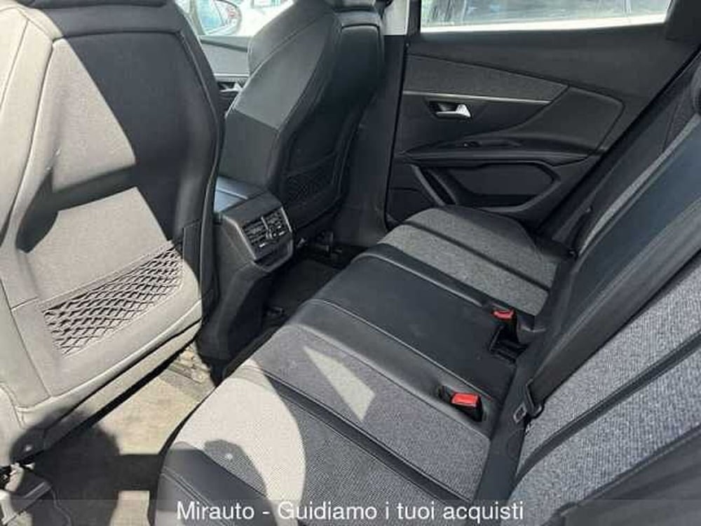 Peugeot 3008 usata a Roma (9)