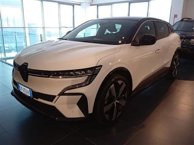 Renault Megane E-Tech Electric E-Tech Electric EV60 220 CV Optimum Charge Evolution del 2023 usata a Empoli