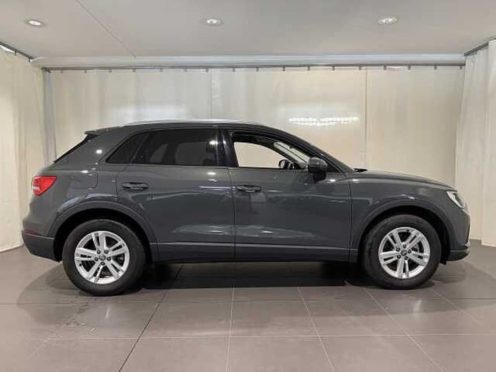 Audi Q3 usata a Genova (2)