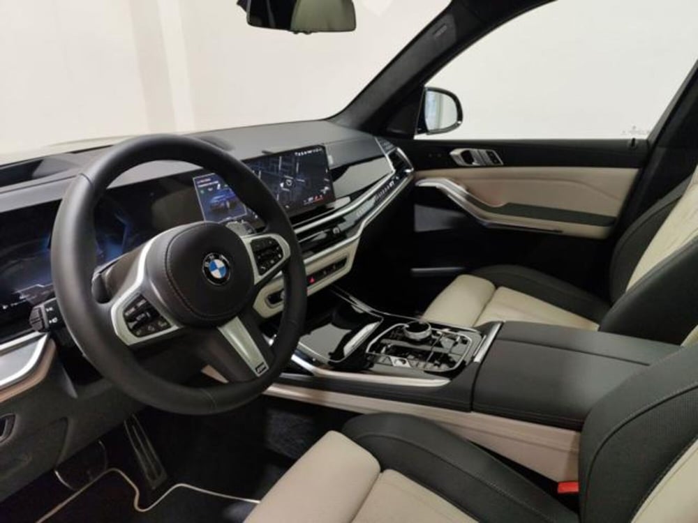 BMW X7 nuova a Modena (6)