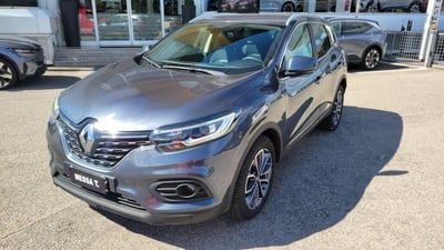 Renault Kadjar 140CV EDC FAP Sport Edition del 2020 usata a Monza