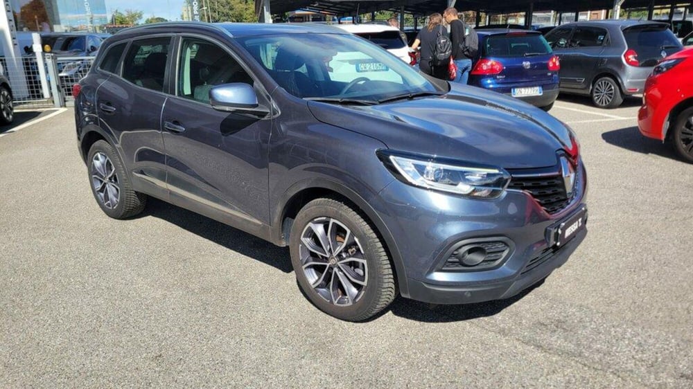 Renault Kadjar usata a Monza e Brianza (2)