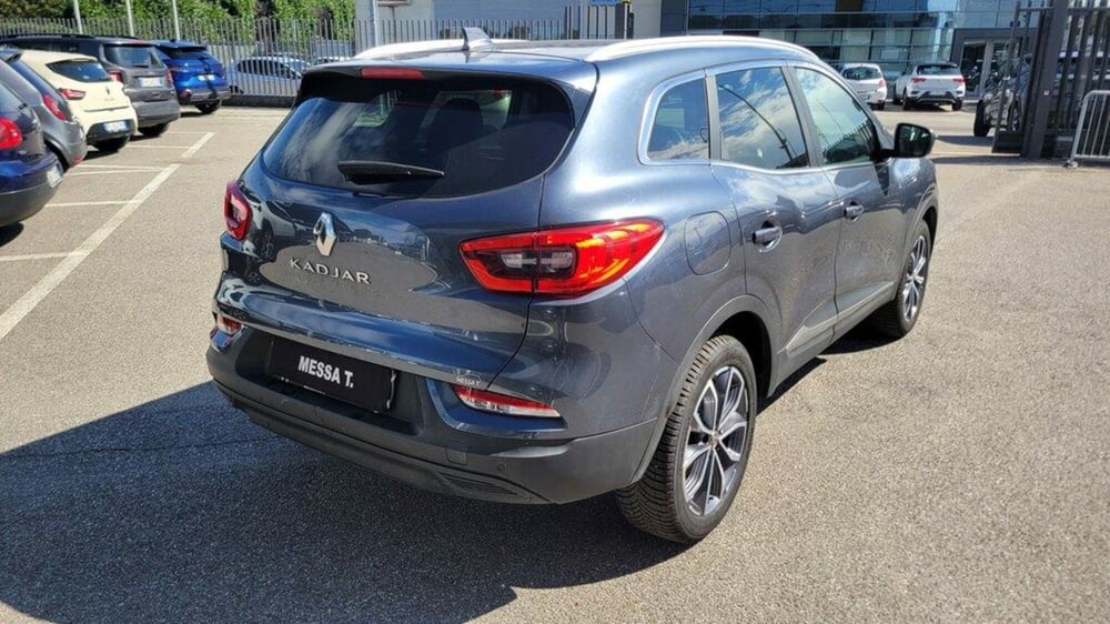 Renault Kadjar usata a Monza e Brianza (3)