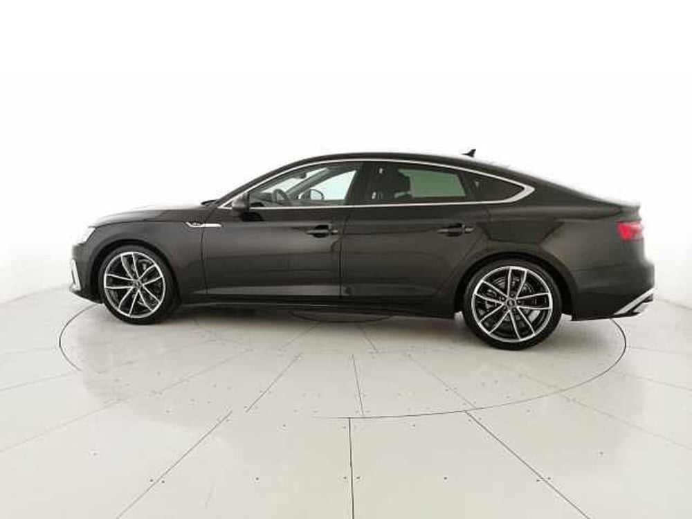 Audi A5 Sportback usata a Chieti (2)