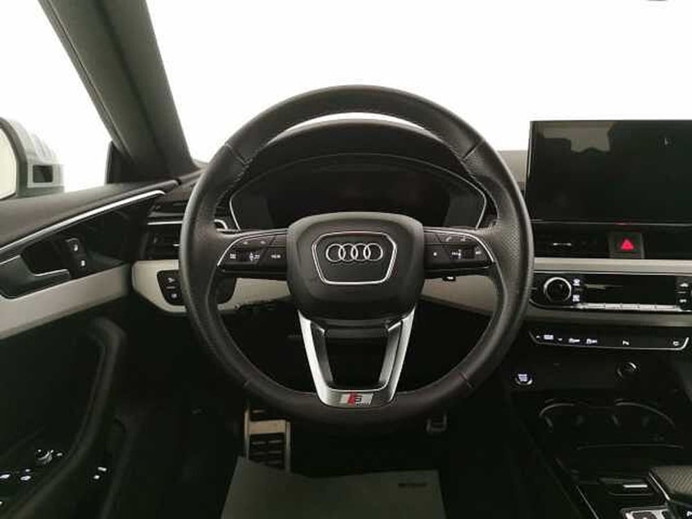 Audi A5 Sportback usata a Chieti (10)