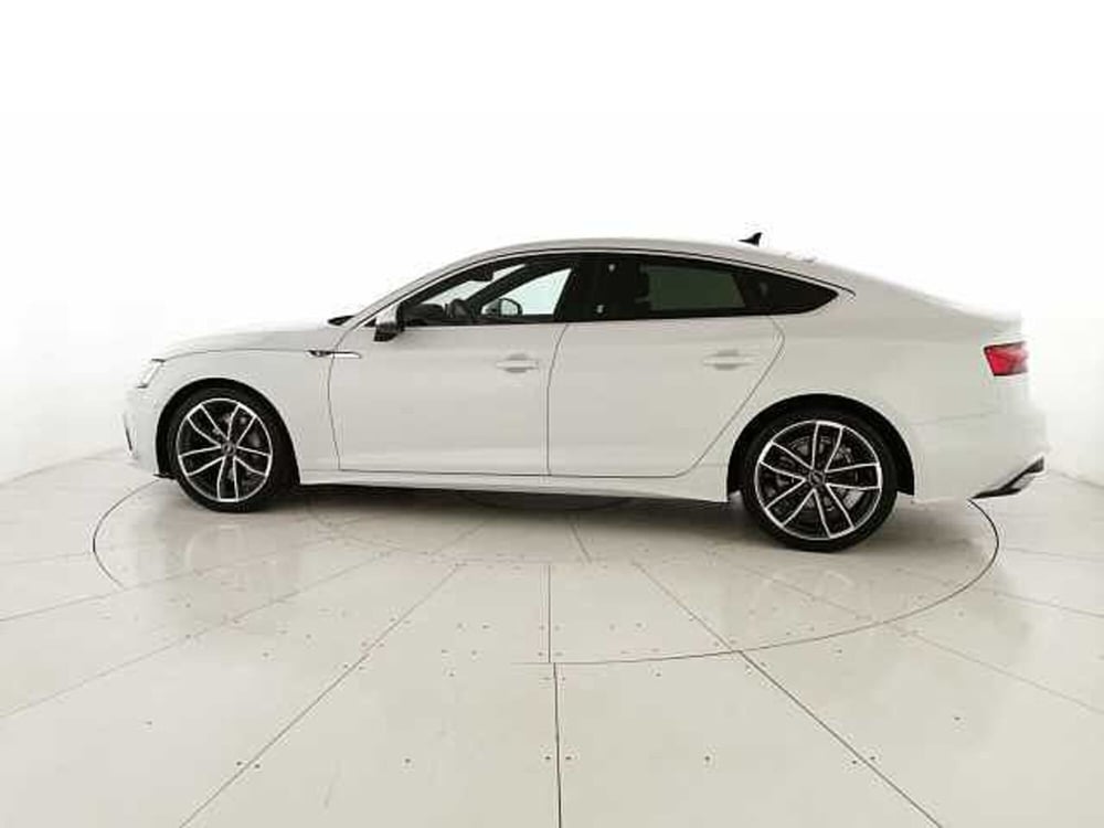 Audi A5 Sportback usata a Chieti (2)