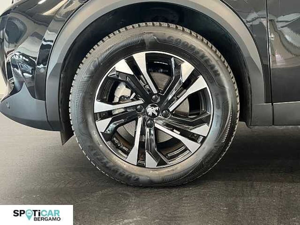 Peugeot 2008 usata a Bergamo (12)