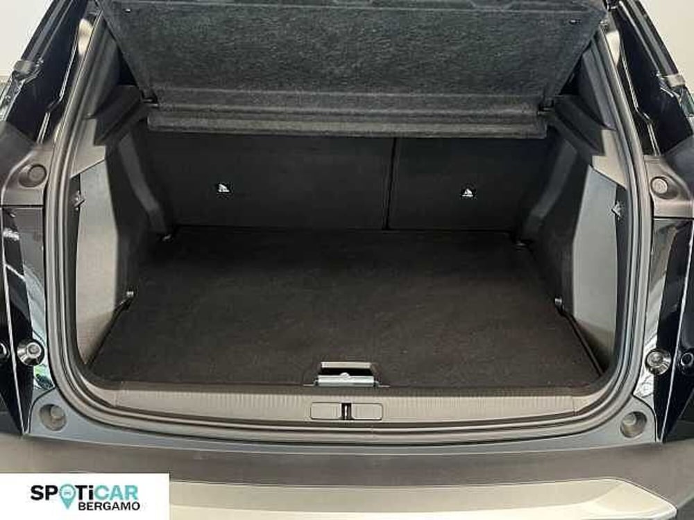 Peugeot 2008 usata a Bergamo (13)