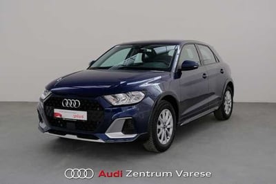 Audi A1 allstreet allstreet 30 TFSI del 2023 usata a Varese