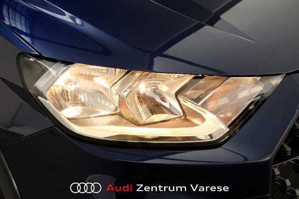 Audi A1 allstreet usata a Varese (2)