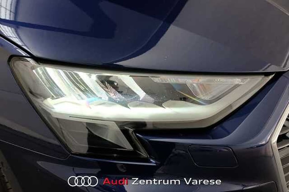 Audi A3 Sedan usata a Varese (2)