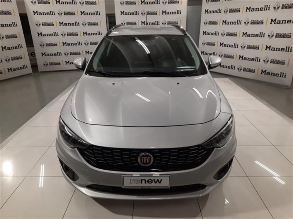 Fiat Tipo Station Wagon usata a Brescia (3)