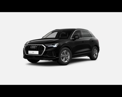 Audi Q3 35 TFSI S tronic Business  nuova a Conegliano