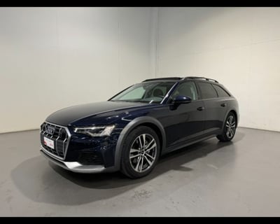 Audi A6 Allroad 40 2.0 tdi mhev 12V quattro 204cv s-tronic del 2023 usata a Conegliano