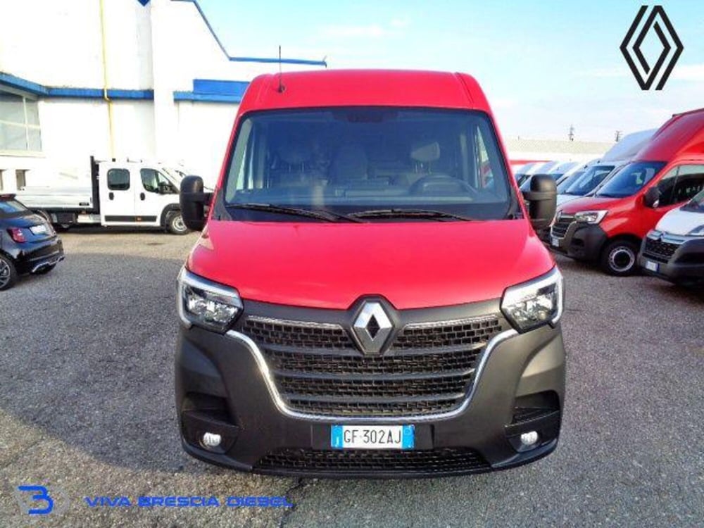 Renault Master Furgone usata a Brescia (2)