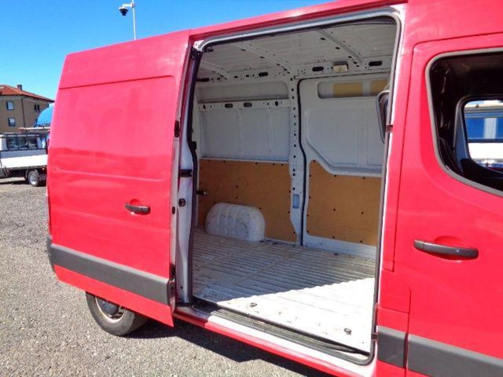 Renault Master Furgone usata a Brescia (8)